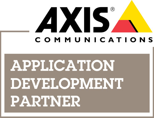 AXIS Application Development Partner