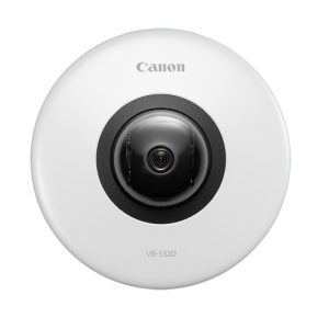 Canon VB-S32D Camera