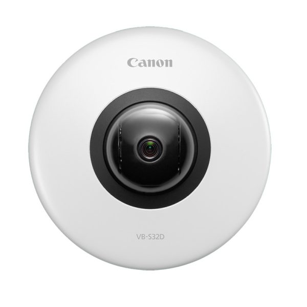 Canon VB-S32D Camera