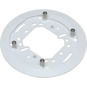 AXIS T94F01M J-Box/Gang Box Plate