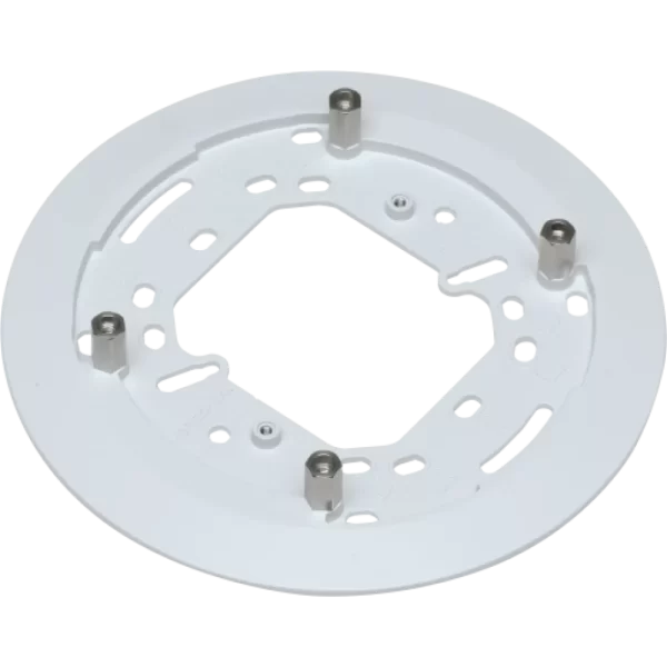 AXIS T94F01M J-Box/Gang Box Plate