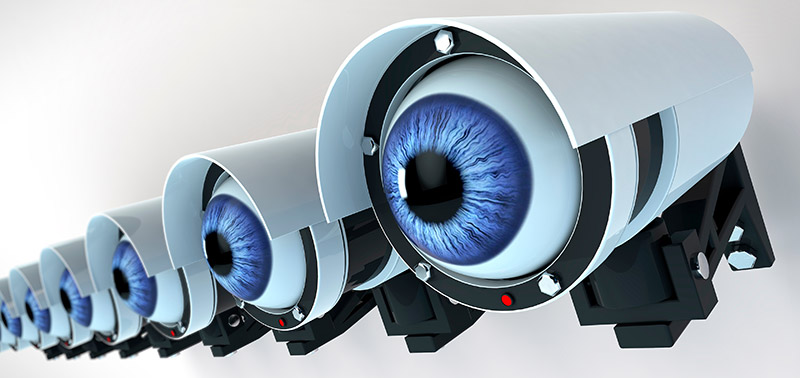 Video Surveillance Products Order Online