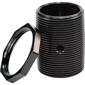 AXIS 1.5" NPS/NPT Male Coupler