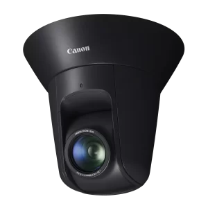 CANON NETWORK CAMERA VB-H47B