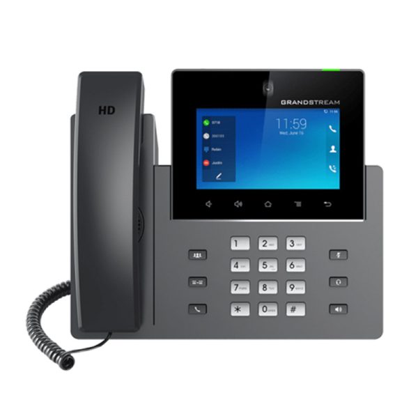 2N GXV-3350 VOIP