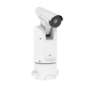 AXIS Q8641-E PT Thermal Network Camera