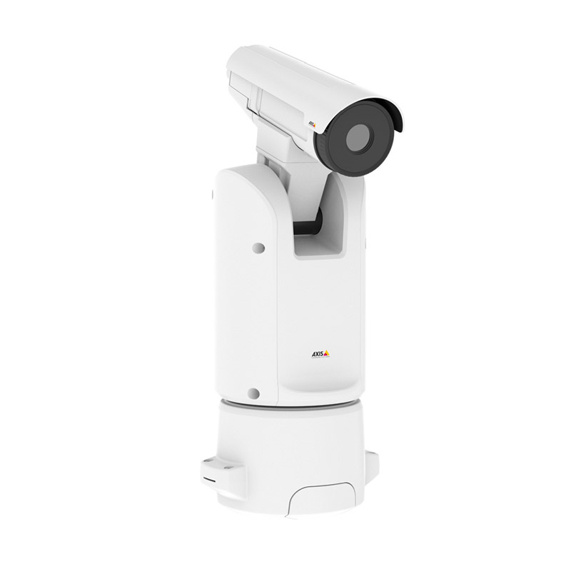 AXIS Q8641E PT Thermal Network Camera 35 MM 30 FPS 24V CamCentral
