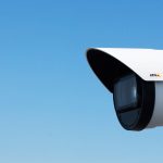 AXIS Time Lapse Camera