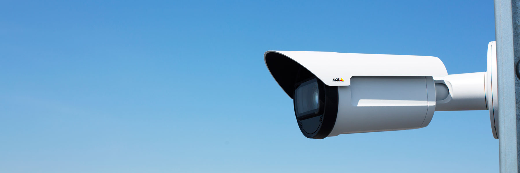 AXIS Time Lapse Camera