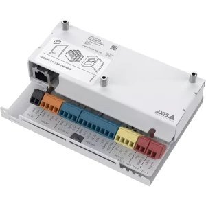 AXIS A1210-B Network Door Controller
