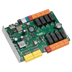 AXIS A9188 Network I/O Relay Module