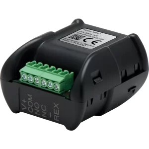AXIS A9801 Security Relay