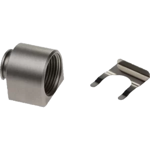 AXIS ACI Conduit Adapter 1/2″-3/4″ NPS