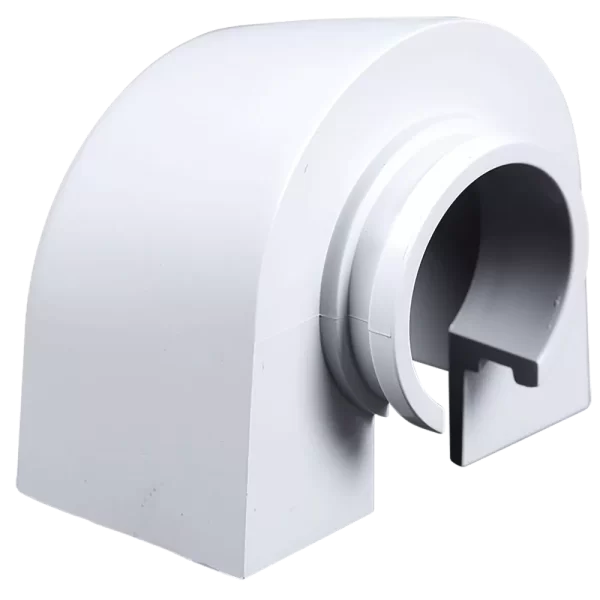 AXIS ACI Conduit Adapter 3/4" U-Shape 30 mm