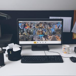 AXIS Camera Station