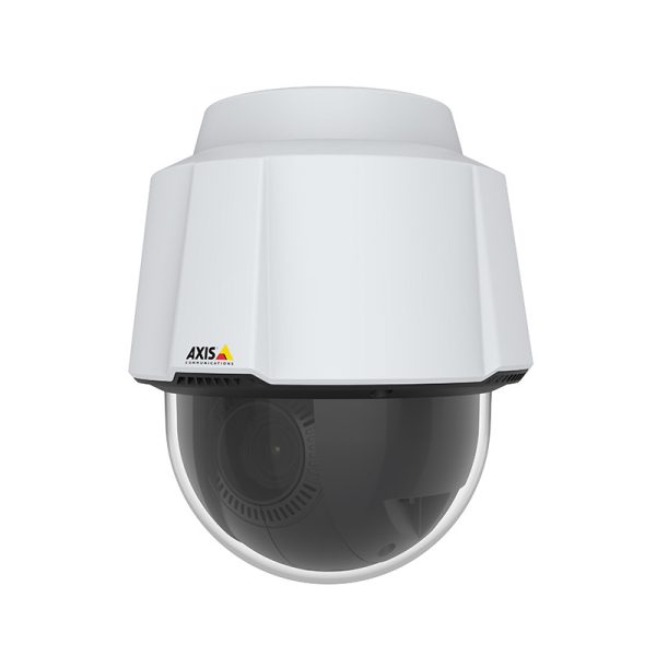 AXIS P5654-E PTZ Camera