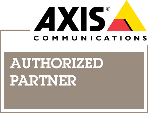 AXIS Authorized Partner