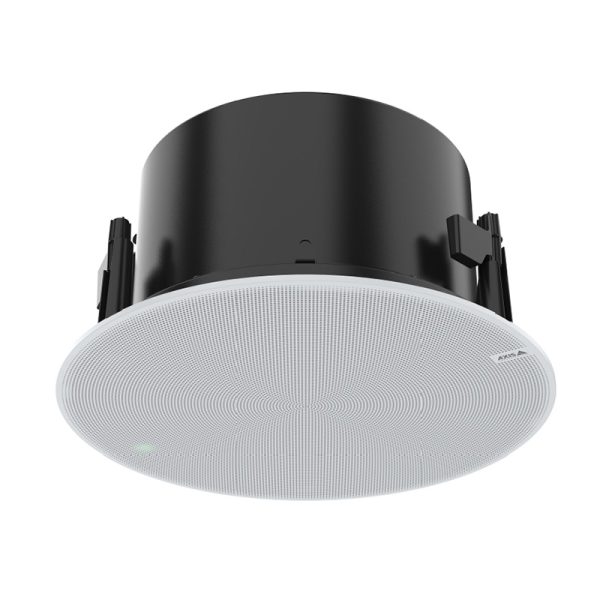 AXIS C1210-E Network Ceiling Speaker