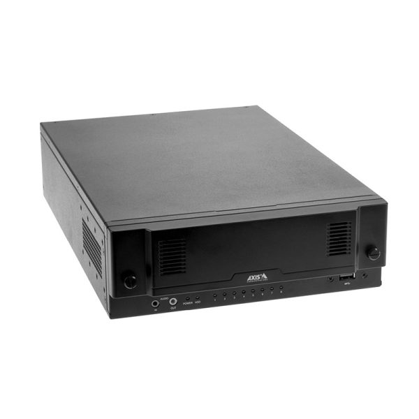 AXIS S2208 Recorder Appliance
