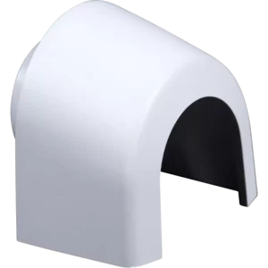 AXIS ACI Conduit Adapter 3/4" U-Shape 30 mm