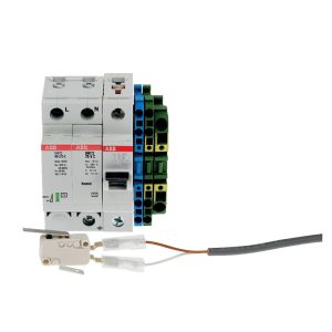 AXIS Electrical Safety Kit A 120V AC