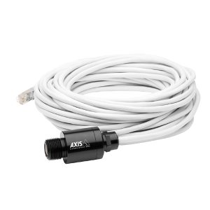 AXIS F1005-E Sensor Unit 12 M