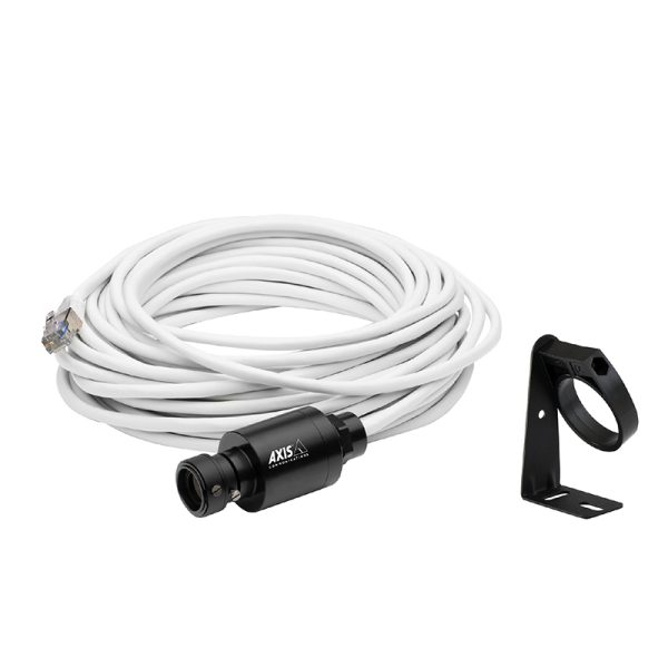 AXIS F1015 Sensor Unit 12 M