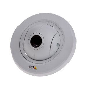 AXIS FA4090-E 4 MM 8.3 FPS Thermal Sensor