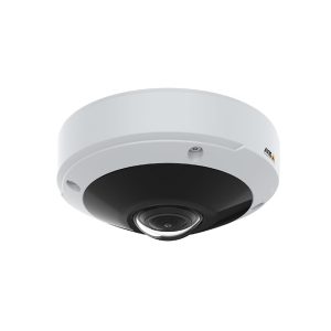 AXIS M3057-PLVE MK II Network Camera