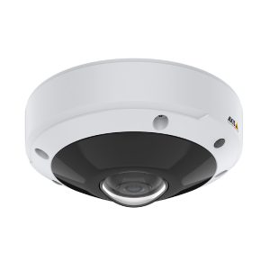 AXIS M3077-PLVE Panoramic Camera