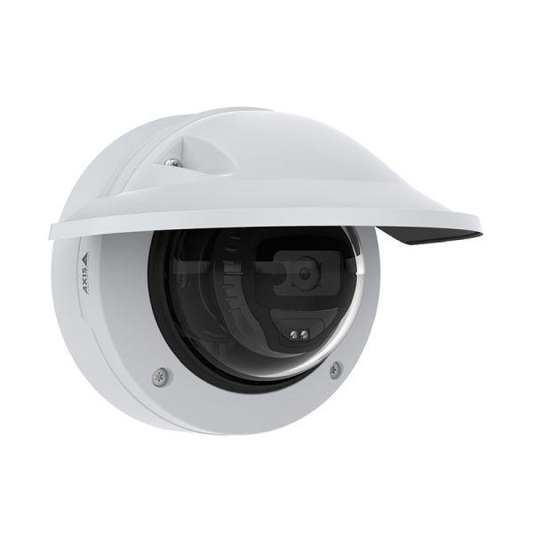 AXIS M3215-LVE Dome Camera