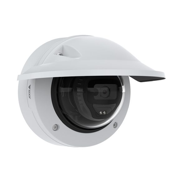 AXIS M3216-LVE Dome Camera