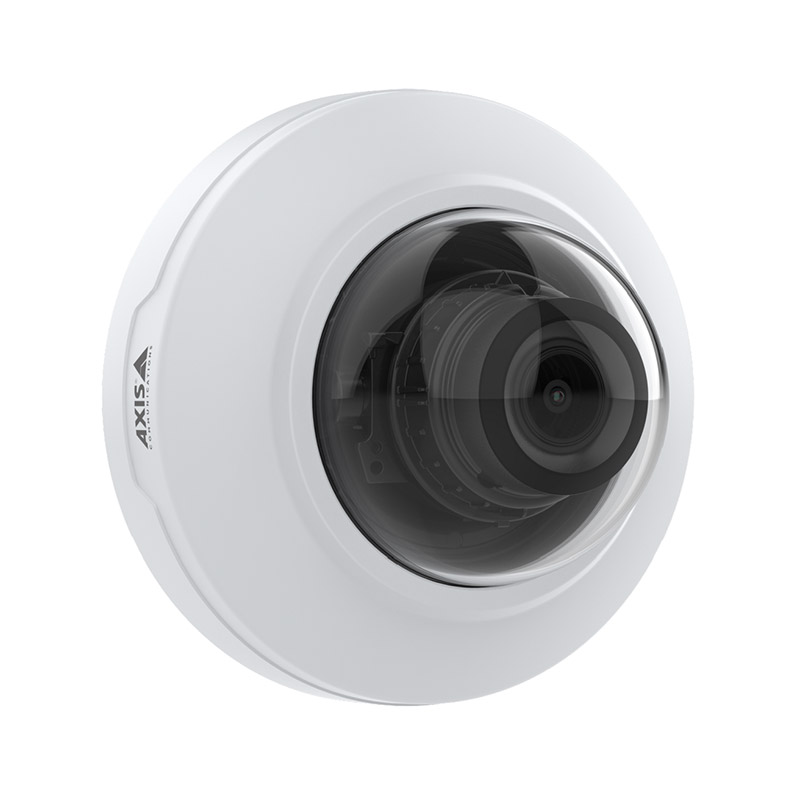 AXIS M4216-V Dome Camera