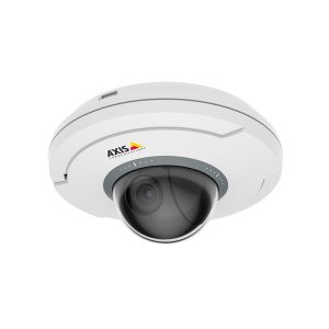 AXIS M5074 PTZ Camera