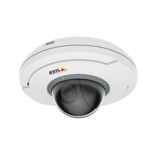 AXIS M5075-G PTZ Camera