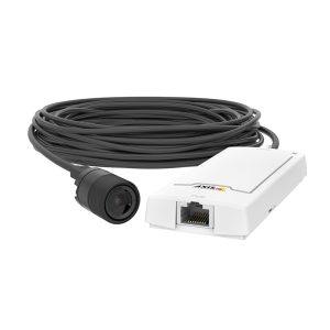 AXIS P1245 Network Camera
