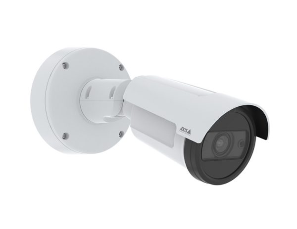 AXIS P1467-LE Bullet Camera