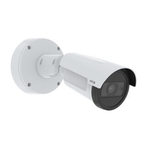 AXIS P1468 LE Bullet Camera