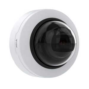 AXIS P3265-LV Dome Camera