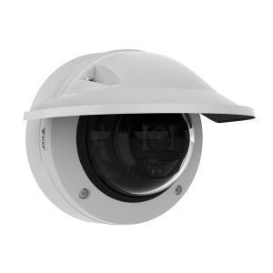 AXIS P3265-LVE Dome Camera