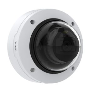 AXIS P3267-LV Dome Camera