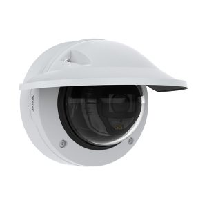 AXIS P3267-LVE Dome Camera