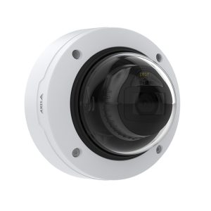 AXIS P3268-LV Dome Camera