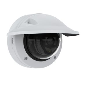 AXIS P3268-LVE Dome Camera