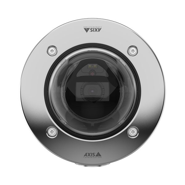 AXIS P3268-SLVE Dome Camera