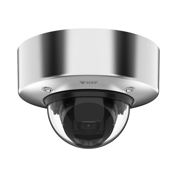 AXIS P3268-SLVE Dome Camera