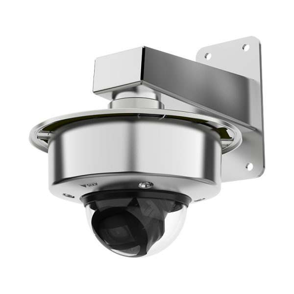 AXIS P3268-SLVE Dome Camera
