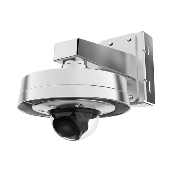 AXIS P3268-SLVE Dome Camera