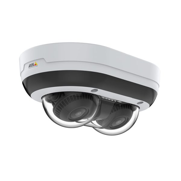 AXIS P3715-PLVE Camera