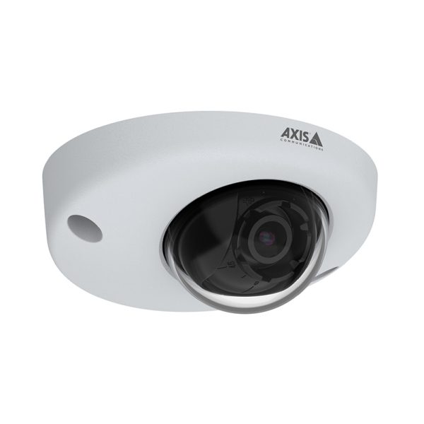 AXIS P3925-R Camera
